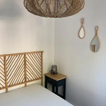 Evasion Marine 1 Apartamento *