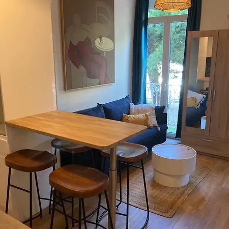 Apartamento Evasion Marine 1 *