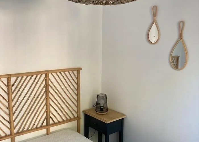 Evasion Marine 1 Apartamento *